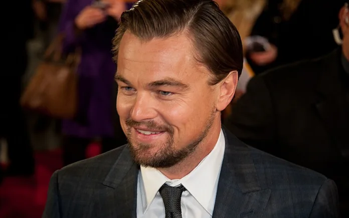 Leonardo DiCaprio Faces Hypocrisy Backlash After Bezos Wedding