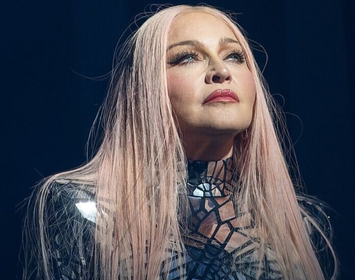Madonna Urges Pope Leo to Visit Gaza