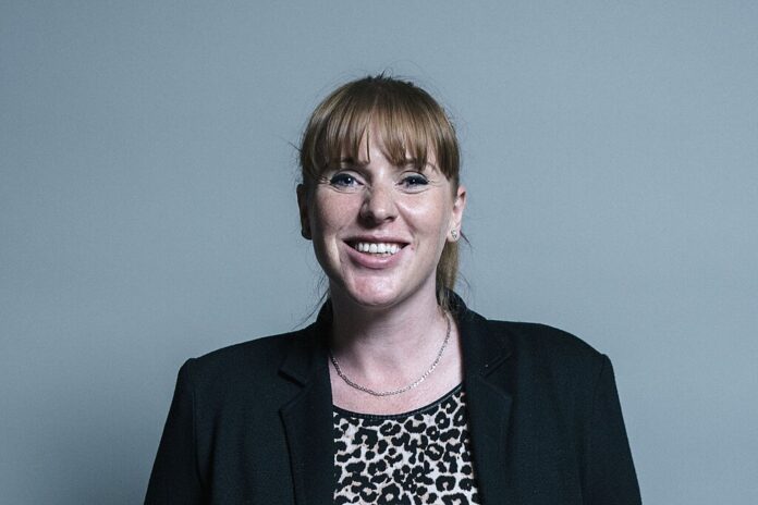 Angela Rayner Suspended by Unite Over Bin Strike Rift