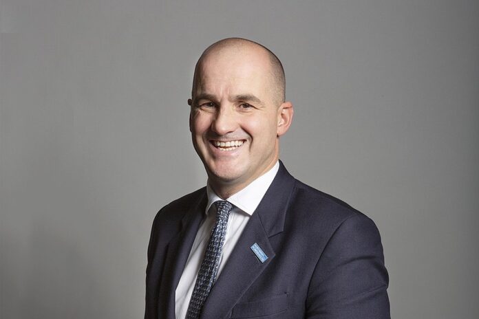 Sir Jake Berry says Tories helped wreck Britain as he joins Farage’s Reform in dramatic defection