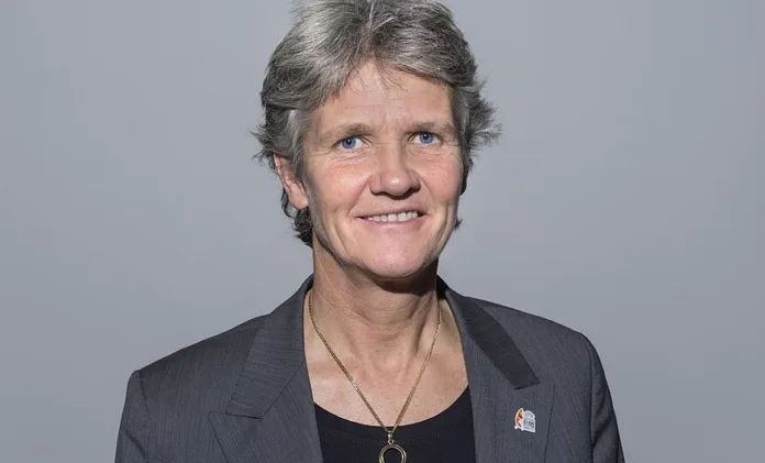 Euro 2025 Switzerland fall as Pia Sundhage urges belief