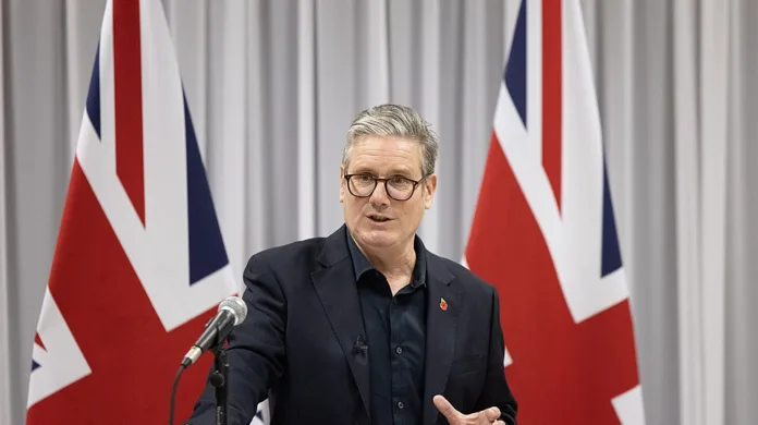 220 MPs Urge Starmer to Recognise Palestine as Death Toll Soars