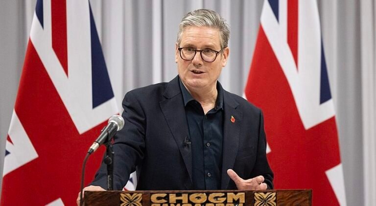 Starmer’s welfare shake-up: A nightmare for vulnerable Brits?