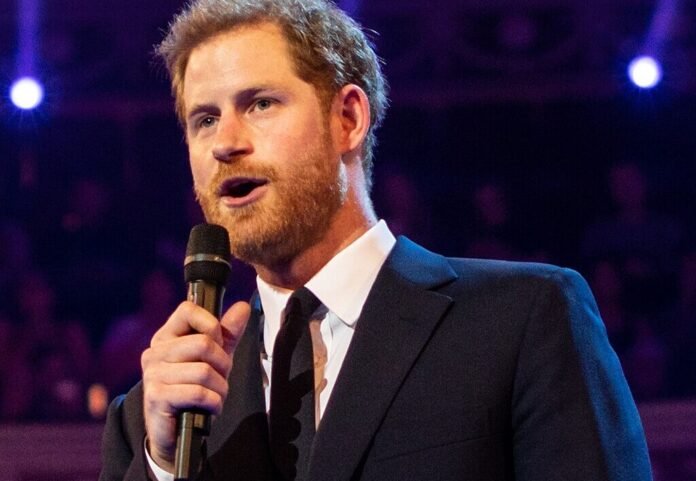 Prince Harry’s Explosive Defence of Spare Deepens Rift with William