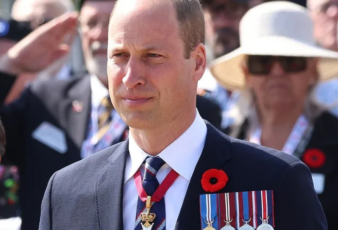 Prince William Allegedly Believed Meghan Used Harry for Publicity