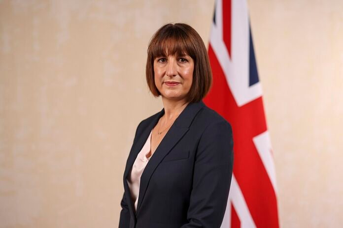 NIESR Warns Rachel Reeves Must Raise Taxes to Cover £41bn