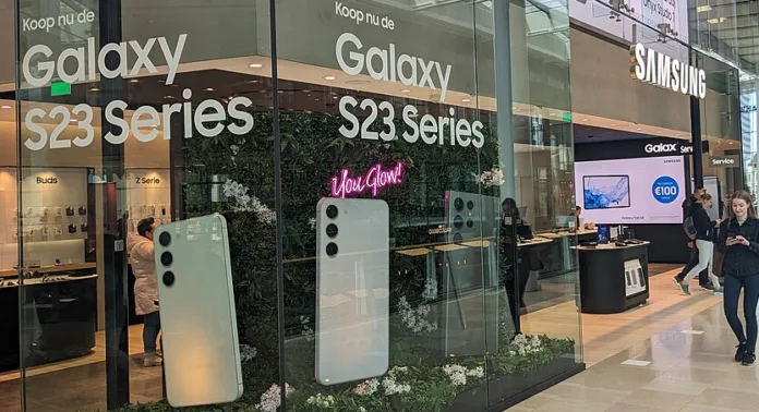 Samsung Galaxy Z Fold7, Flip7 and Flip7 FE Available in Europe
