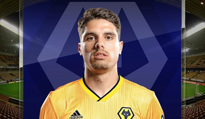 Pedro Neto Club Cup blow as star may miss key match