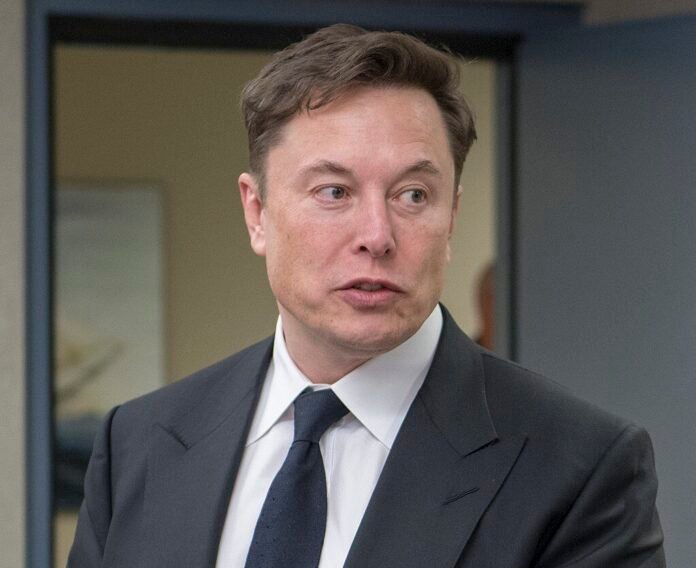 Elon Musk’s Tesla Seeks UK Electricity Licence