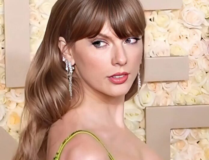 Swifties Celebrate Taylor Swift’s Life of a Showgirl