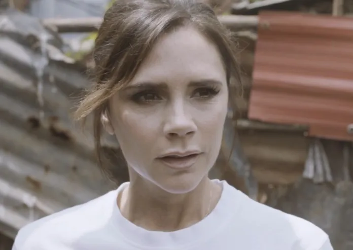Victoria Beckham Shares Tribute for Harper’s 14th Birthday