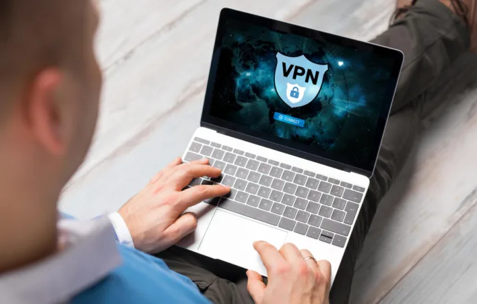 UK Porn Law Triggers 1,400% VPN Surge as Age Checks Go Live
