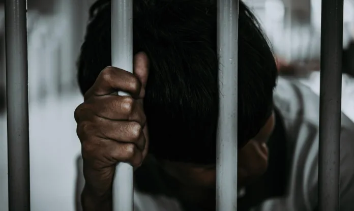 HMP Altcourse Kettle Attack: Prisoner Scalds Cellmate in Dispute