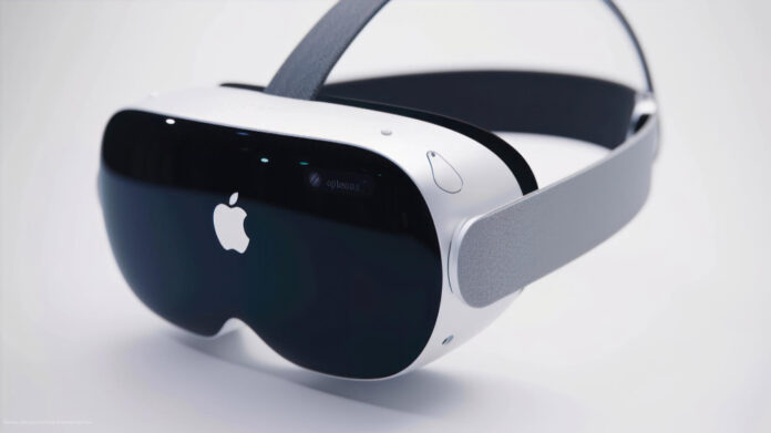 Apple Vision Air and Smart Glasses Expected in 2027