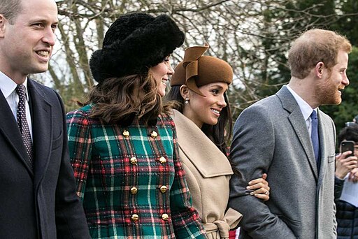 Royal Tragedy: William and Harry’s Cousin Found Dead