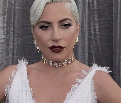 Lady Gaga Performs ‘Dead Dance’ With Wednesday Stars in London Lady Gaga Performs ‘Dead Dance’ With Wednesday Stars in London