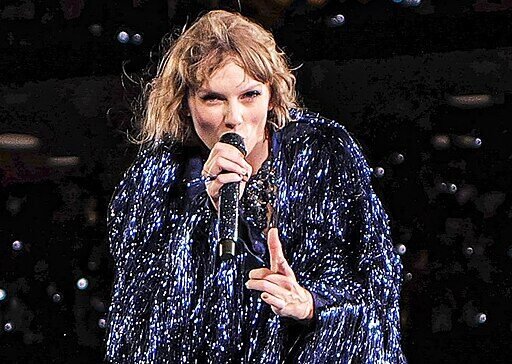 Taylor Swift’s The Life of a Showgirl Shines as a Pop Triumph