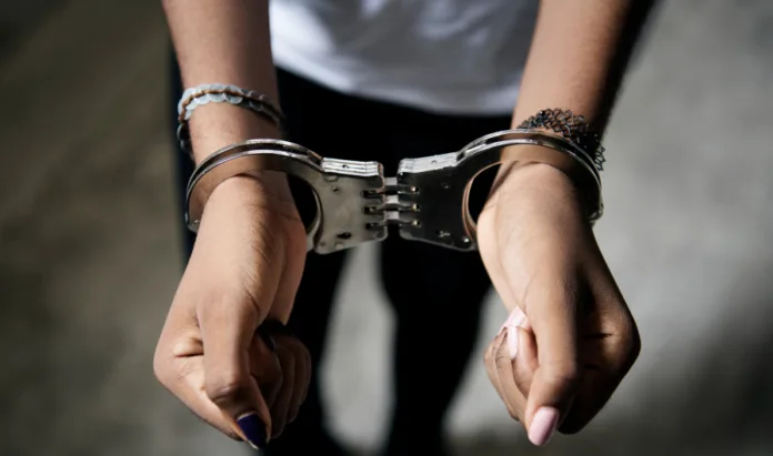 Woman Who Murdered Mum at Party Jailed for Life After Gloating