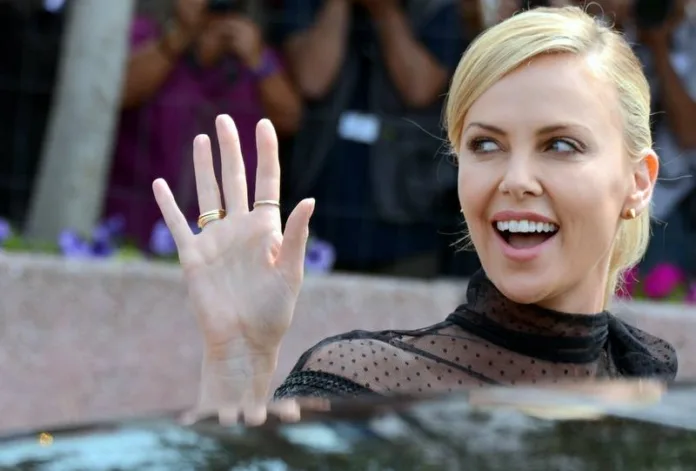 Charlize Theron Slams Bias Against Female-Led Action Movies
