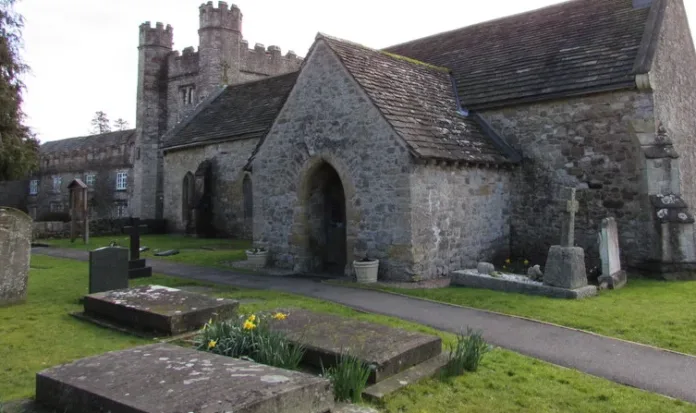 First Female Archbishop Appointed Amid Church Scandal