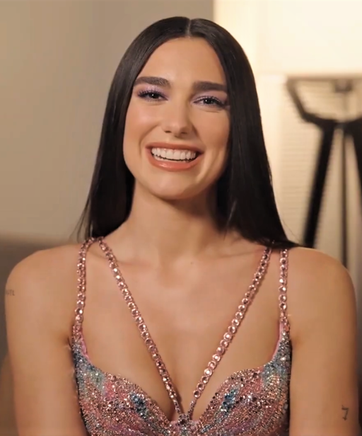 Dua Lipa Slams False Report Linking Her to Kneecap Agent Row