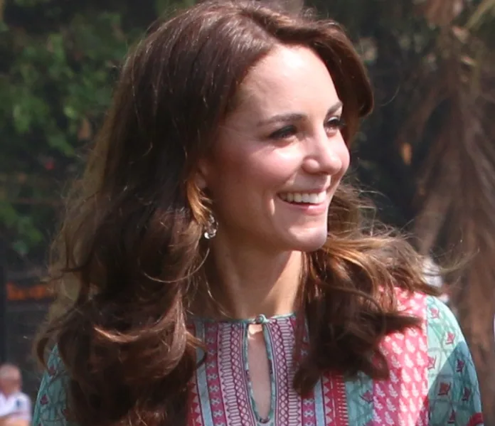 Natasha Archer Resigns After 15 Years with Princess Kate