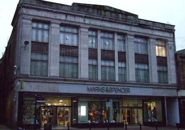 M&S Chair: Hackers Tried to Destroy Business in Cyber Attack