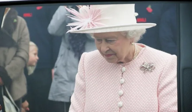 Queen Called Meghan a ‘Complete Catastrophe’ Before Death