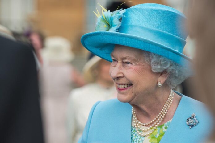 Queen Called Meghan ‘Evil’ Weeks Before Death