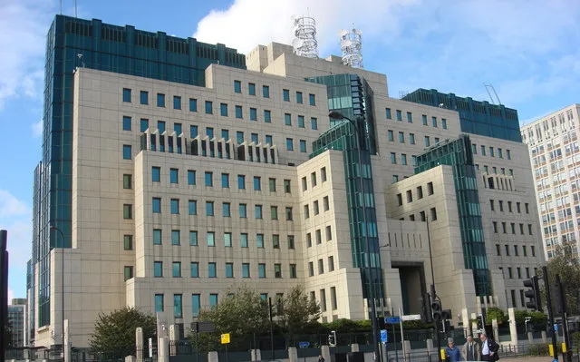 UK Faces Iran Threat Over Plots and Harassment