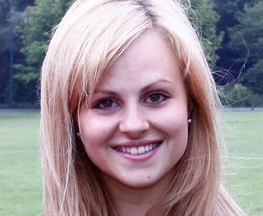 Tina O’Brien Dating Millionaire Linked to Man Utd