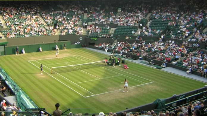 Wimbledon 2025 Tech Error Sparks Apology After Kartal Match