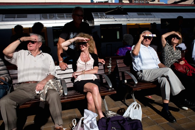 Third UK Heatwave as 2025 Breaks Records