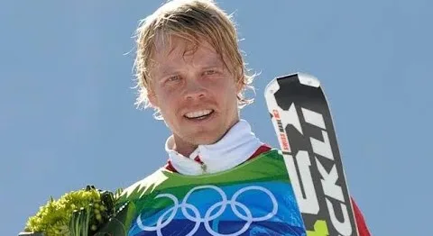 Olympic Skier Audun Groenvold Dies at 49 After Lightning Strike