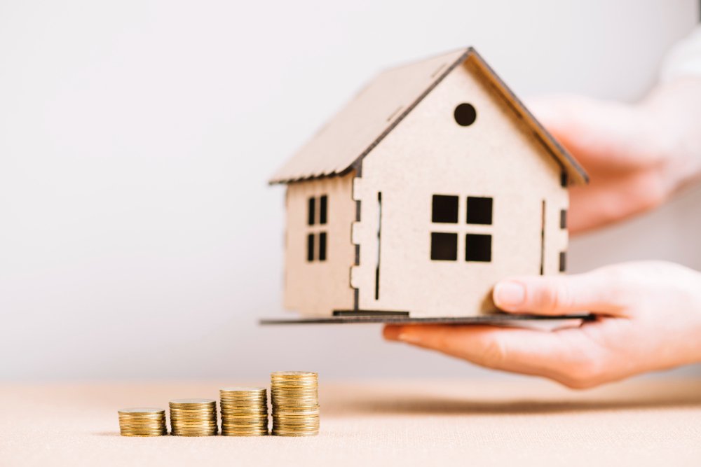 Higher Rental Yields
