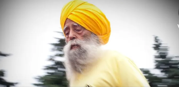 Fauja Singh, Oldest Marathon Runner, Dies at 114