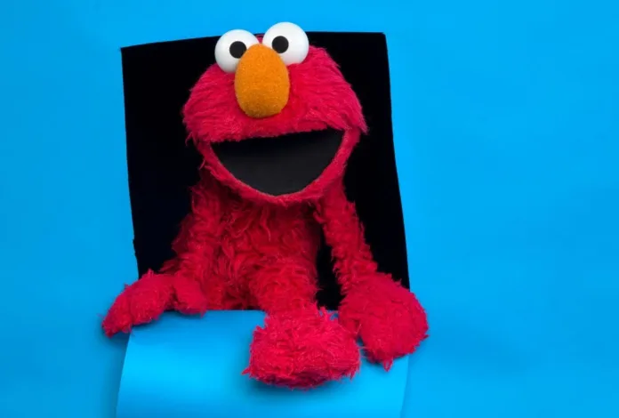 Elmo’s X Account Hacked with Racist, Antisemitic Posts