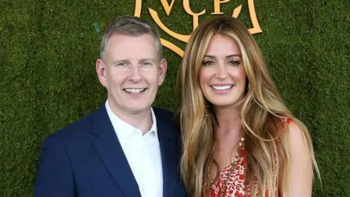 Cat Deeley and Patrick Kielty Announce Divorce After 13 Years