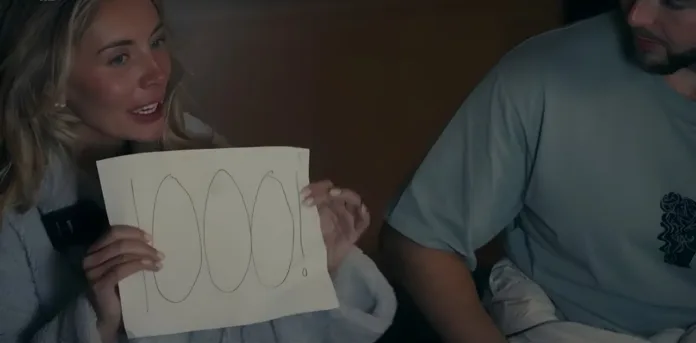 Bonnie Blue Documentary Shocks with 1,057-Men Sex Stunt