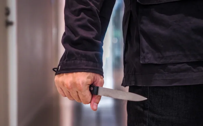 Craig France Jailed; East London Reels After Fatal Stabbing