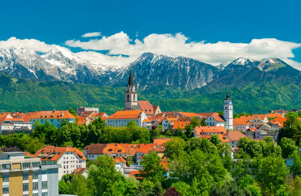 Slovenian