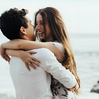 LOVESEEKERS UK | Verified Matchmaking for Serious Relationships