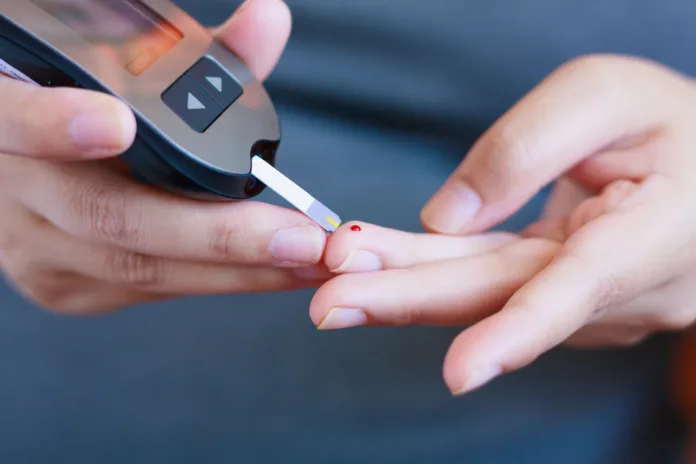 UK Approves World-First Diabetes Breakthrough Drug