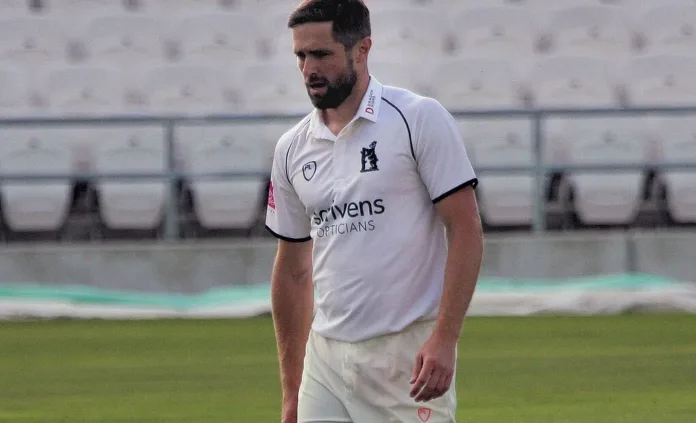 Chris Woakes Injury Threatens England’s Final Test at Oval
