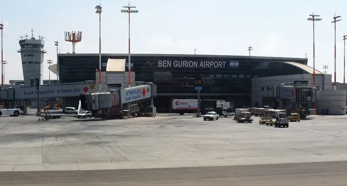 Haredi Group Threatens Ben-Gurion Airport Shutdown