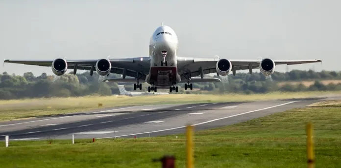 Birmingham Airport Reopens After Landing Sparks Chaos