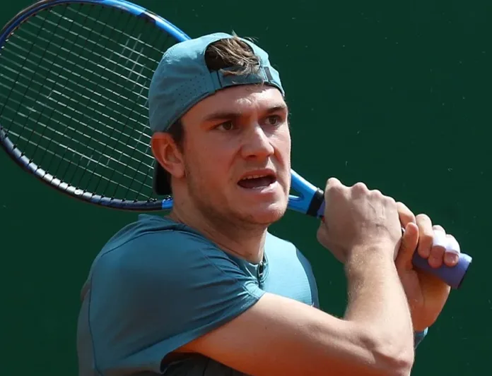 Jack Draper Withdraws From US Open With Devastating Arm Injury