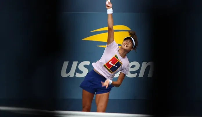 Emma Raducanu US Open 2025: Can She End New York Curse?
