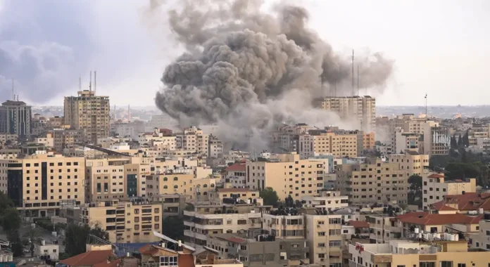 Israel Accused as 189 Journalists Killed in Gaza War