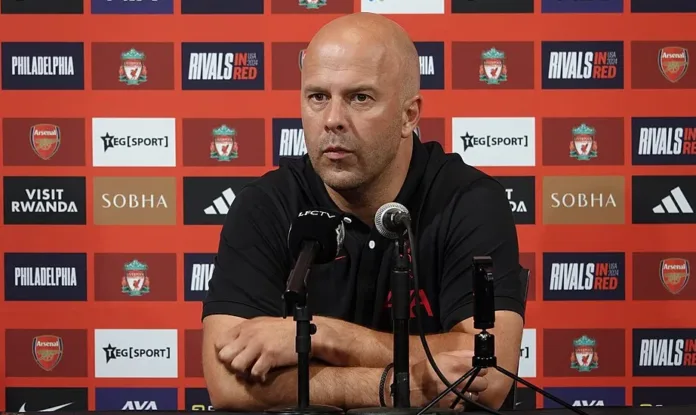 Slot Slams ‘Weird’ Claims after Liverpool £100m Net Spend
